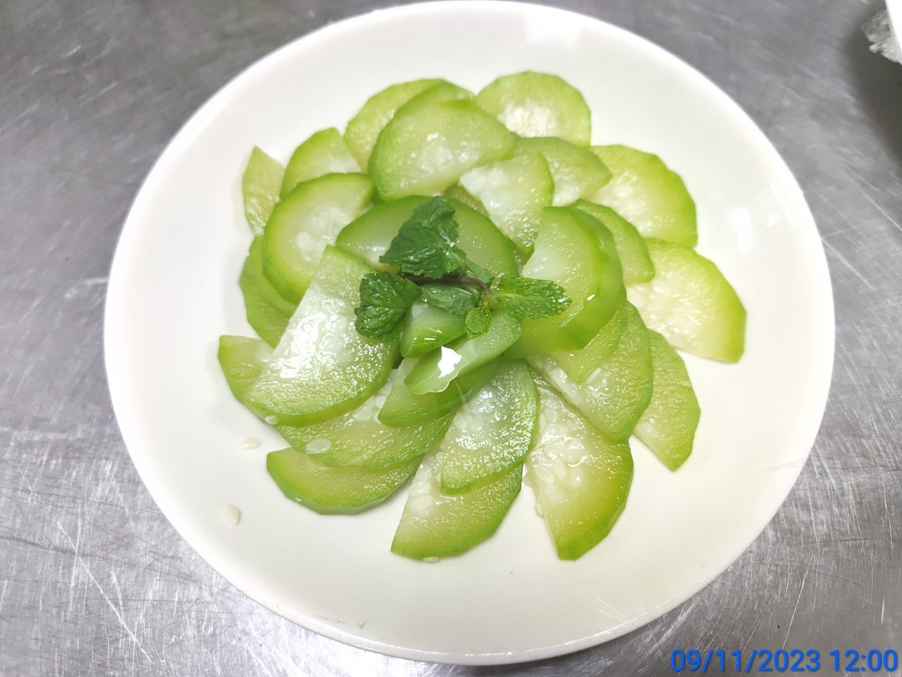 Khẩu phần ăn chuyên gia - Suất Ăn Công Nghiệp Kiều An - Công Ty Trách Nhiệm Hữu Hạn Kiều An