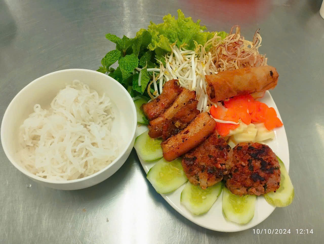 Suất ăn công nghiệp - Suất Ăn Công Nghiệp Kiều An - Công Ty Trách Nhiệm Hữu Hạn Kiều An