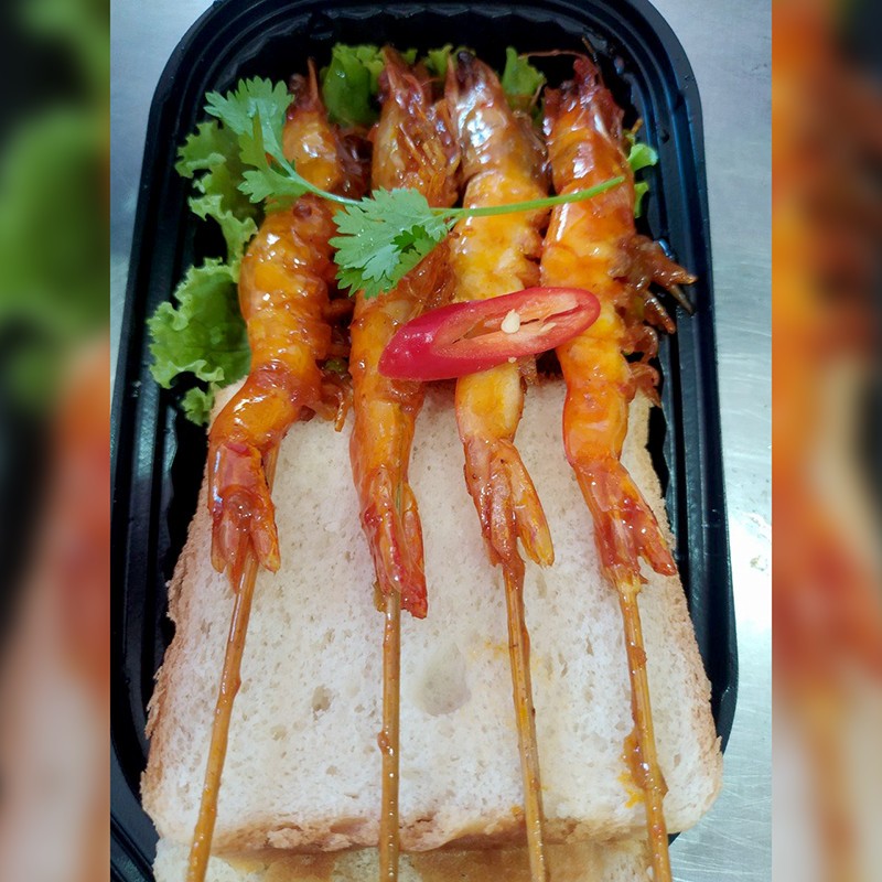 Suất ăn trọn gói - Suất Ăn Công Nghiệp Kiều An - Công Ty Trách Nhiệm Hữu Hạn Kiều An