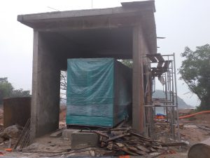 Công trình đã thi công - Máy Phát Điện Acotech - Công Ty TNHH Kỹ Thuật Và Dịch Vụ Acotech