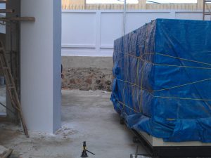 Công trình đã thi công - Máy Phát Điện Acotech - Công Ty TNHH Kỹ Thuật Và Dịch Vụ Acotech