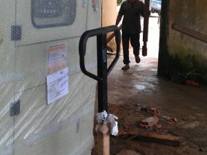 Công trình đã thi công - Máy Phát Điện Acotech - Công Ty TNHH Kỹ Thuật Và Dịch Vụ Acotech