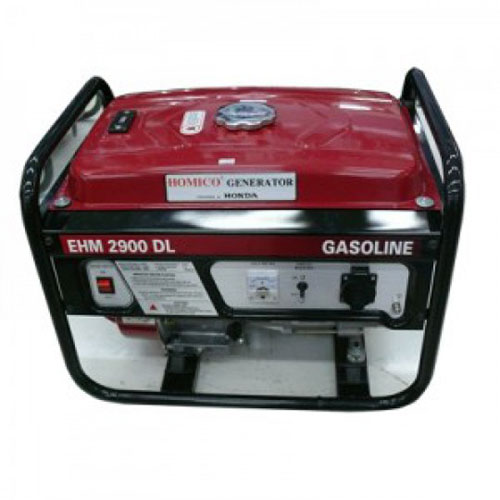 Máy phát điện Honda - Máy Phát Điện Acotech - Công Ty TNHH Kỹ Thuật Và Dịch Vụ Acotech