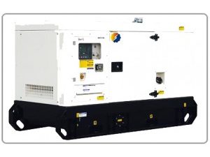 Máy phát điện Cummins - Máy Phát Điện Acotech - Công Ty TNHH Kỹ Thuật Và Dịch Vụ Acotech