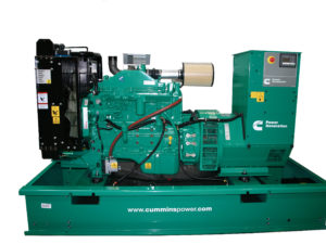 Máy phát điện Cummins - Máy Phát Điện Acotech - Công Ty TNHH Kỹ Thuật Và Dịch Vụ Acotech