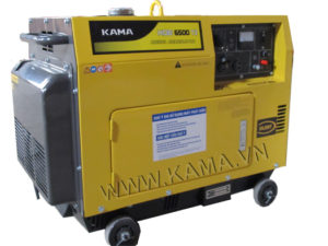 Máy phát điện Kana - Máy Phát Điện Acotech - Công Ty TNHH Kỹ Thuật Và Dịch Vụ Acotech