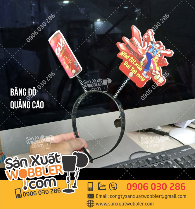 Mẫu Băng đô quảng cáo sản phẩm Sá xị Chương Dương - In ấn Quảng Cáo Quang Hưng - Công Ty TNHH Một Thành Viên In ấn Quang Hưng