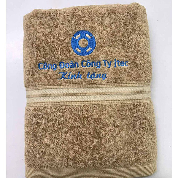 Combo khăn sự kiện