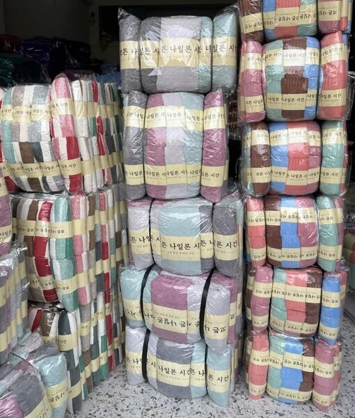 Khăn xuất khẩu - Khăn Bông Hanoitex Việt Nam - Công Ty Dệt May Khăn Bông Hanoitex Việt Nam