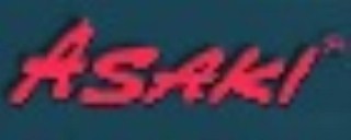 Logo asaki-japan - Công Ty TNHH Đầu Tư Và Truyền Thông Quang Minh