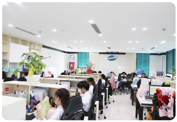 Hình ảnh công ty Quang Tường - Vận Tải Quang Tường - Công Ty TNHH Giải Pháp Vận Tải Quang Tường