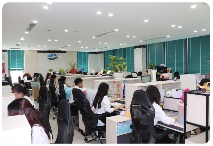 Hình ảnh công ty Quang Tường - Vận Tải Quang Tường - Công Ty TNHH Giải Pháp Vận Tải Quang Tường