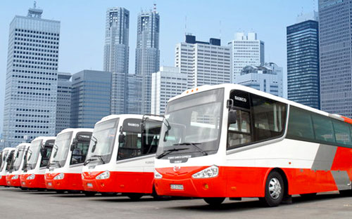 Công Ty TNHH Vận Tải Thương Mại Dịch Vụ Trường An Phát