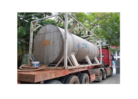 Axit sulfuric - Thiết Bị Xử Lý Nước HAMINCO - Công Ty TNHH Công Nghệ Môi Trường Và PCCC HAMINCO