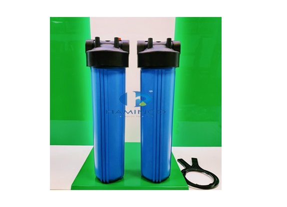 Cốc béo - Thiết Bị Xử Lý Nước HAMINCO - Công Ty TNHH Công Nghệ Môi Trường Và PCCC HAMINCO