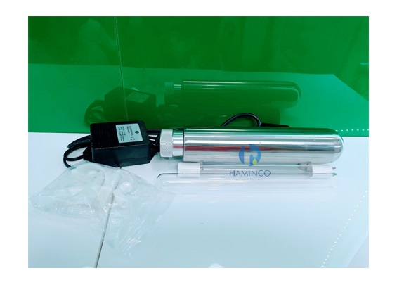 Đèn UV - Thiết Bị Xử Lý Nước HAMINCO - Công Ty TNHH Công Nghệ Môi Trường Và PCCC HAMINCO