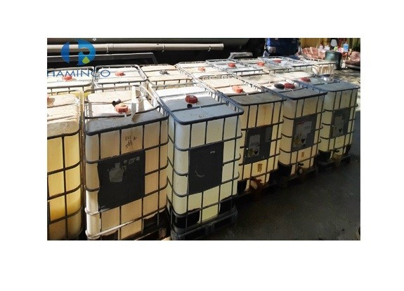 Javen - Thiết Bị Xử Lý Nước HAMINCO - Công Ty TNHH Công Nghệ Môi Trường Và PCCC HAMINCO