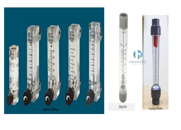 Lưu lượng kế - Thiết Bị Xử Lý Nước HAMINCO - Công Ty TNHH Công Nghệ Môi Trường Và PCCC HAMINCO
