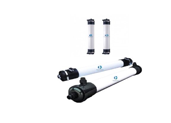 Màng siêu lọc UF - Thiết Bị Xử Lý Nước HAMINCO - Công Ty TNHH Công Nghệ Môi Trường Và PCCC HAMINCO