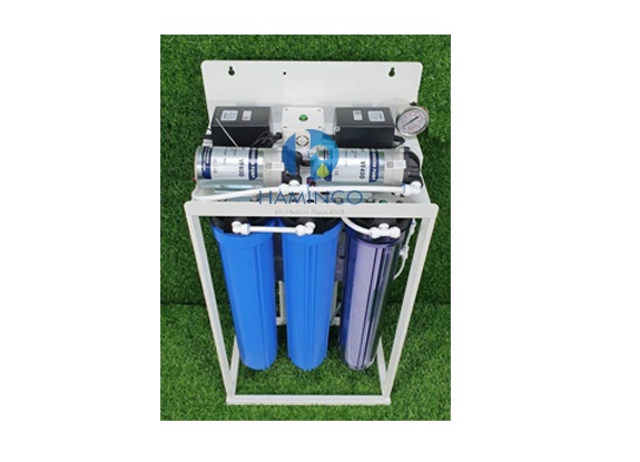 Máy RO 50L không tủ - Thiết Bị Xử Lý Nước HAMINCO - Công Ty TNHH Công Nghệ Môi Trường Và PCCC HAMINCO