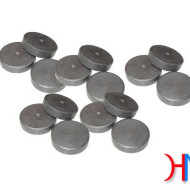 Nam châm đen (ferrite) hình tròn - Nam Châm Hoàng Nam - Công Ty TNHH Sản Xuất Và Thương Mại Nam Châm Hoàng Nam