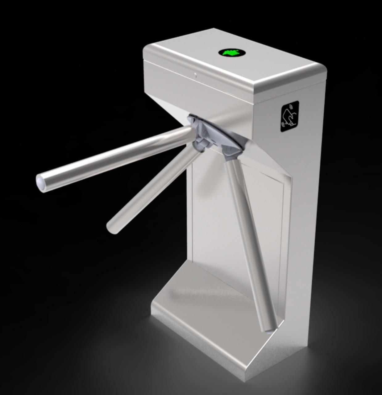 Cổng xoay 3 càng TDZS311