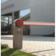 Cổng Barrier QIK80EH