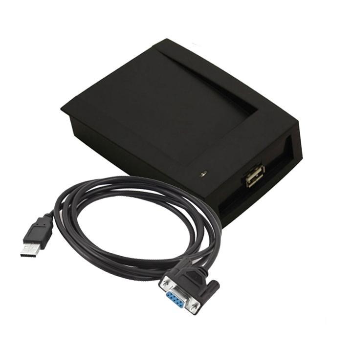 Đầu đọc thẻ RFID R10C - COM - Mifare