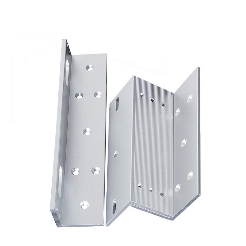 Gá ZL cho khoá từ