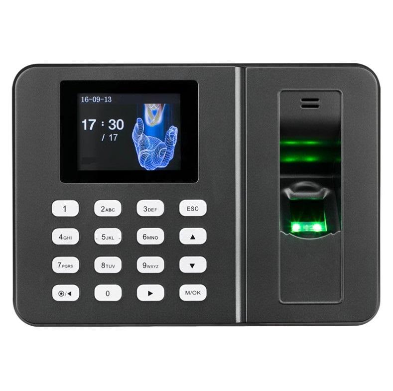 Máy chấm công vân tay wifi LX35