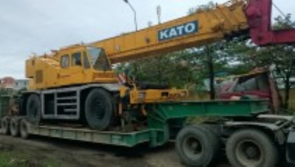 Vận Tải Toàn Linh – Công Ty Cổ Phần Vận Tải Thương Mại Toàn Linh