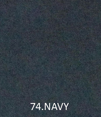 Vải Kaki Navy