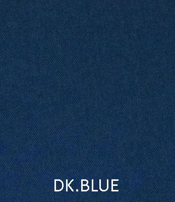 Vải Kaki Blue