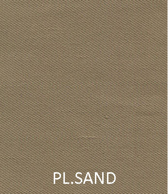 Vải Kaki Sand
