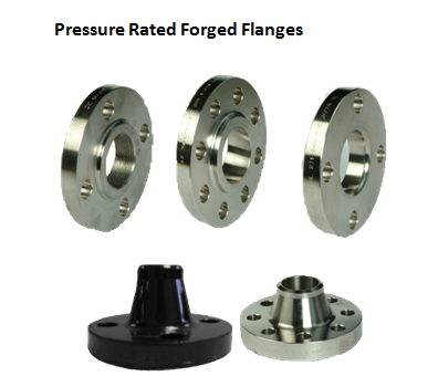 Flanges