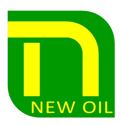 Logo công ty - Dầu Nhờn New Oil - Công Ty TNHH TM DV New Oil