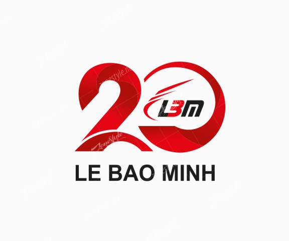 Thiết kế logo - In Zonestyle - Công Ty TNHH Miền Phong Cách