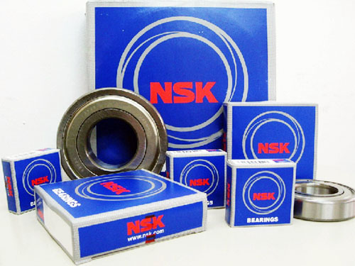 Bạc đạn vòng bi NSK - Công Ty TNHH Lôi Bảo