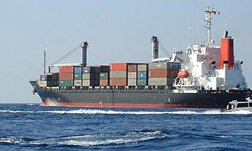 Vận tải đường biển - Công Ty TNHH Giao Nhận Vận Tải Dịch Vụ Và Thương Mại Quốc Tế Mạnh Tiến