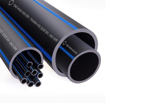 Ống nhựa HDPE - NPP ống Nhựa Hoa Sen Bắc Ninh - Công Ty TNHH Thương Mại Dịch Vụ T&T