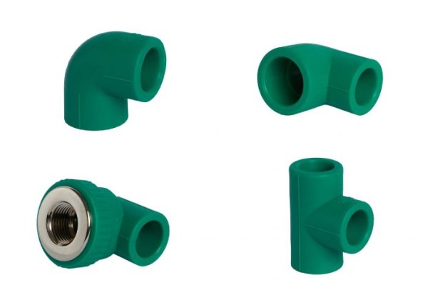 Phụ kiện ống nhựa - NPP ống Nhựa Hoa Sen Bắc Ninh - Công Ty TNHH Thương Mại Dịch Vụ T&T