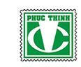 Logo công ty - Công Ty TNHH Bao Bì Phúc Thịnh