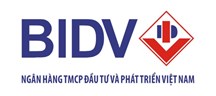 Ngân hàng BIDV - Công Ty Cổ Phần Tiếp Thị Và Truyền Thông VINACOM