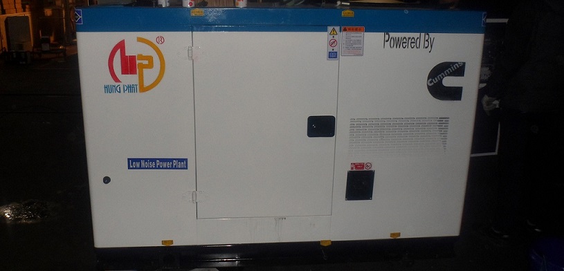 Công Ty Cổ Phần Phát Triển Công Nghệ Hưng Phát