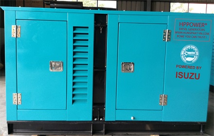 Công Ty Cổ Phần Phát Triển Công Nghệ Hưng Phát