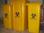 Thùng rác y tế - Nhà Cung Cấp Chuyên Nghiệp Minh Hải