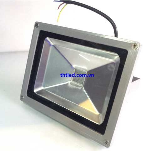 Đèn pha TB-DP50 -50W -RGB