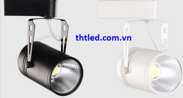 Led thanh ray - Đèn LED Tam Hợp Thịnh - Công Ty TNHH Sản Xuất Thương Mại Tam Hợp Thịnh