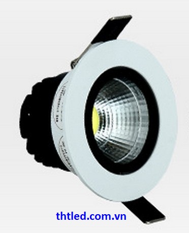 Đèn dowlight - Đèn LED Tam Hợp Thịnh - Công Ty TNHH Sản Xuất Thương Mại Tam Hợp Thịnh