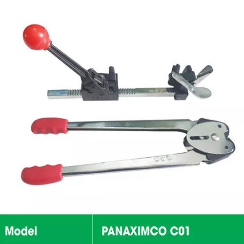 Bộ dụng cụ đóng đai Panaximco C01